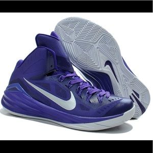 Nike Hyperdunk 2014 Women’s Basketball Shoes